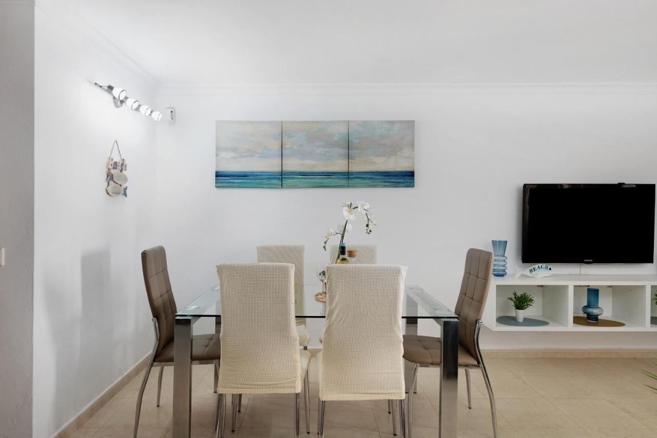 Casa Playa Palmeras Пуерто дел Кармен Екстериор снимка