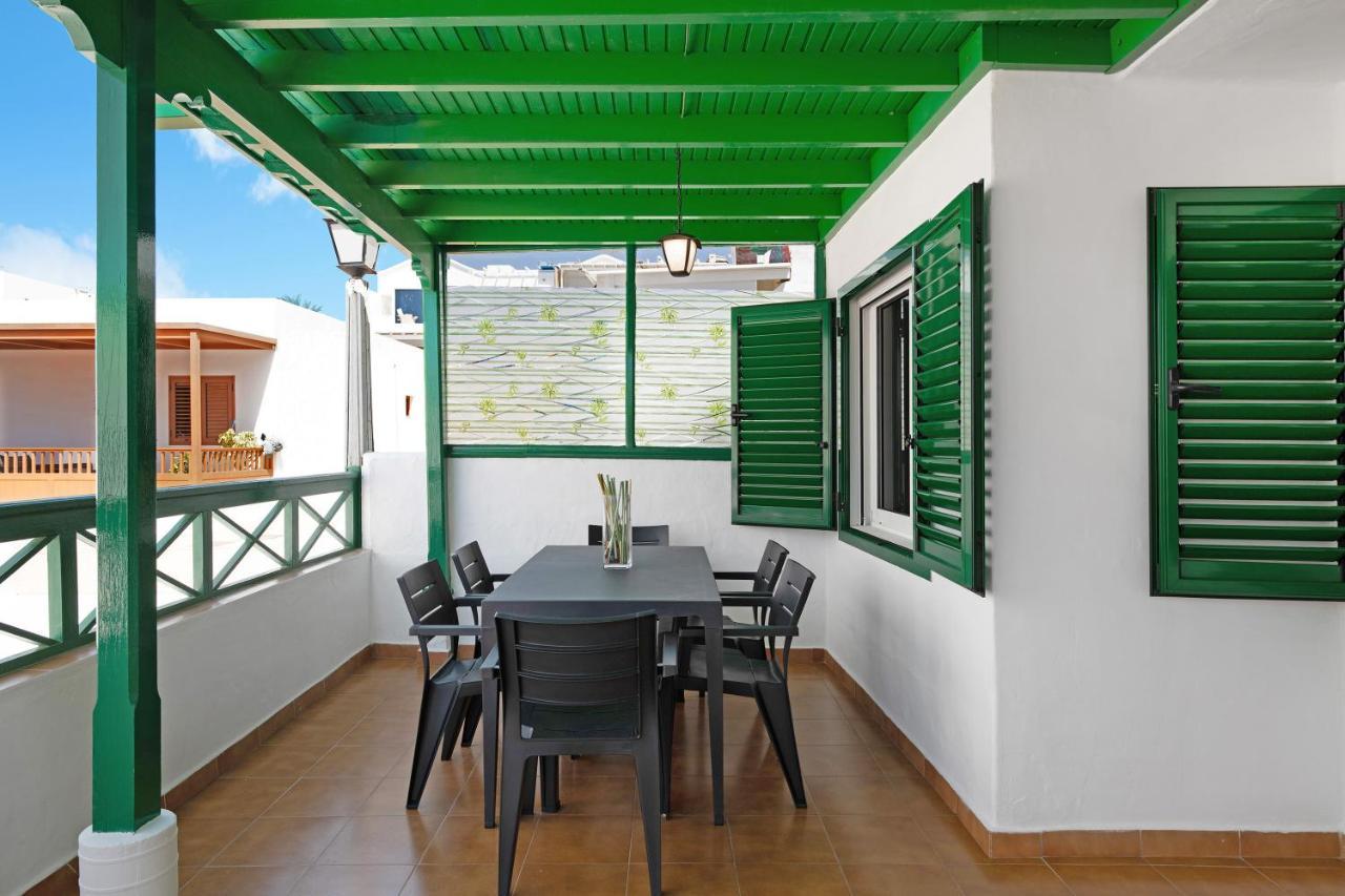 Casa Playa Palmeras Пуерто дел Кармен Екстериор снимка