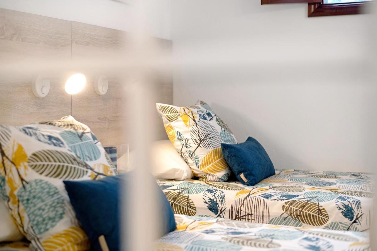 Casa Playa Palmeras Пуерто дел Кармен Екстериор снимка