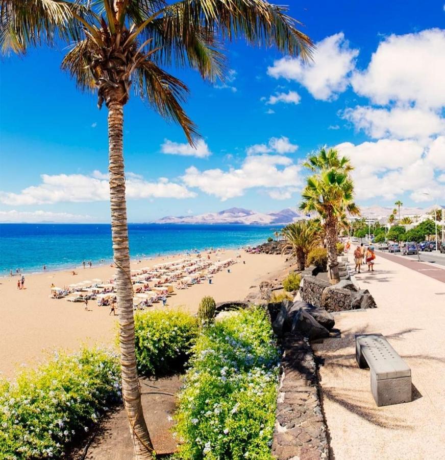 Casa Playa Palmeras Пуерто дел Кармен Екстериор снимка